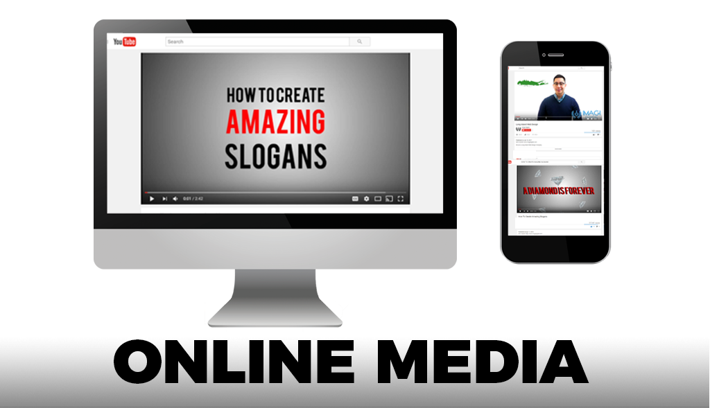Online Media